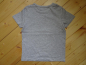 Preview: IKKS garcon Plein Été T-Shirt gris chine