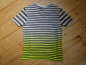 Preview: IKKS garcon City-Technic T-Shirt blanc cass