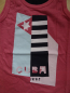 Preview: IKKS garcon Plein Eté Tanktop rouge dela