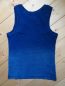 Preview: IKKS garcon City Couleur Tanktop indigo