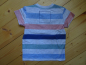 Preview: moodstreet Mini boys by Kim Kötter T-Shirt multi stripe