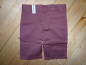 Preview: IKKS garcon City Couleur Bermuda chocolat