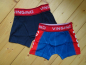 Preview: Vingino 2-pack boxershorts Sports Pool Blue
