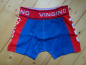 Preview: Vingino 2-pack boxershorts Sports Pool Blue