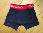 Preview: Vingino 2-pack boxershorts Sports Pool Blue