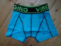 Preview: Vingino 2-pack Boxershorts Skipa grey melee