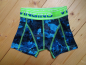 Preview: Vingino 2-pack Boxershorts City Dark Blue