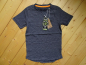 Preview: Vingino T-Shirt Habuel dark blue