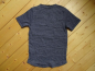 Preview: Vingino T-Shirt Habuel dark blue