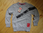 Preview: Vingino Sweatshirt Nelmar grey melee