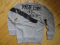 Preview: Vingino Sweatshirt Nelmar grey melee