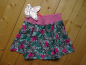 Preview: Someone zebra skirt Zaia mint
