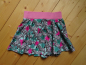 Preview: Someone zebra skirt Zaia mint