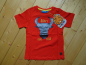 Preview: Someone boys T-Shirt Arizona dark orange