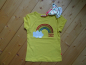 Preview: Someone T-Shirt Rainbow yellow
