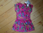 Preview: Someone Kleidchen Parrot bright pink