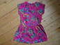 Preview: Someone Kleidchen Parrot bright pink