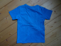 Preview: Someone boys T-Shirt Shark medium blue