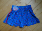 Preview: Someone skirt Falke blue