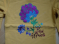 Preview: Someone Langarmshirt Mai oker