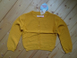 Preview: Someone Strickjäckchen/Cardigan Leila oker