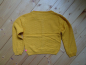Preview: Someone Strickjäckchen/Cardigan Leila oker
