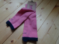 Preview: Someone Kätzchen Kniestrümpfe Cato pink