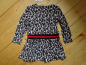 Preview: Someone Pinguin Kleidchen Pebbles ecru
