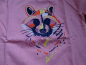Preview: noppies kids girl Sweater Toney old pink