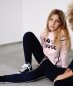 Preview: Like FLO Sweatshirt "Good Mood" blossom