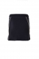 Preview: Like FLO kurzer Sweatrock navy