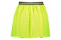 Preview: Like FLO high summer mesh skirt lime