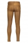 Preview: Like FLO suede fake leather pants/treggings cognac