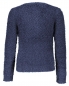 Preview: Like FLO knitted boucle cardigan navy