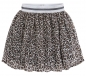 Preview: Pepe Jeans pleated skirt Farah JR multi