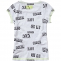 Preview: Vingino high summer T-Shirt Heidien real white