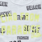 Preview: Vingino high summer T-Shirt Heidien real white