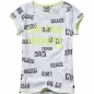 Preview: Vingino high summer T-Shirt Heidien real white