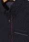 Preview: IKKS garcon cargo longsleeeved button shirt navy ---size 10y left only---