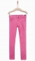 Preview: IKKS Plein Ete skinny denim pants fuchsia