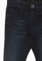 Preview: IKKS garcon cargo skinny denim pants brut