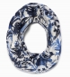 Preview: IKKS cargo loop scarf/snood indigo