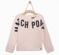 Preview: IKKS Match Point sweatshirt rose pale