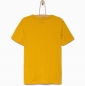 Preview: WAY by IKKS garcon Urban Safari t-shirt jaune moyen
