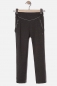 Preview: IKKS city couleur fashion molleton pants gris anthracite