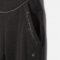 Preview: IKKS city couleur fashion molleton pants gris anthracite