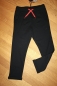 Preview: Sorry4theMess molleton pants "detent" noir