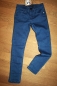 Preview: Sorry4theMess skinny denim pants medium blue