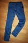 Preview: Sorry4theMess skinny denim pants medium blue