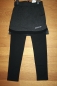 Preview: Sorry4theMess Rock/Leggings Kombi anthracite chiné